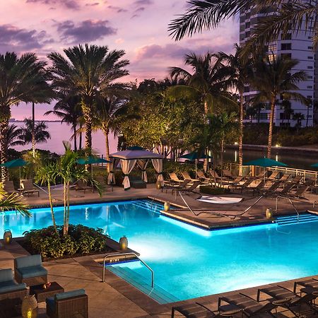 Hotel The Ritz-Carlton, Sarasota Esterno foto