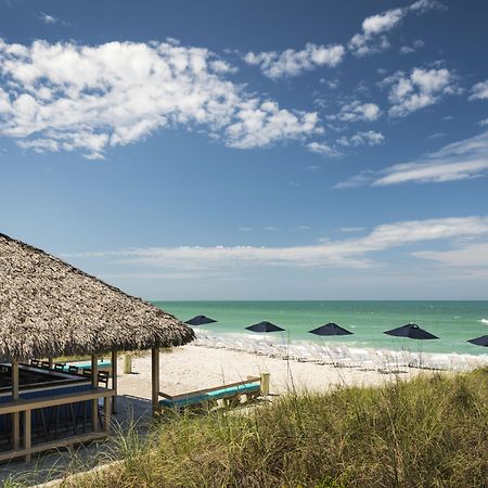 Hotel The Ritz-Carlton, Sarasota Esterno foto