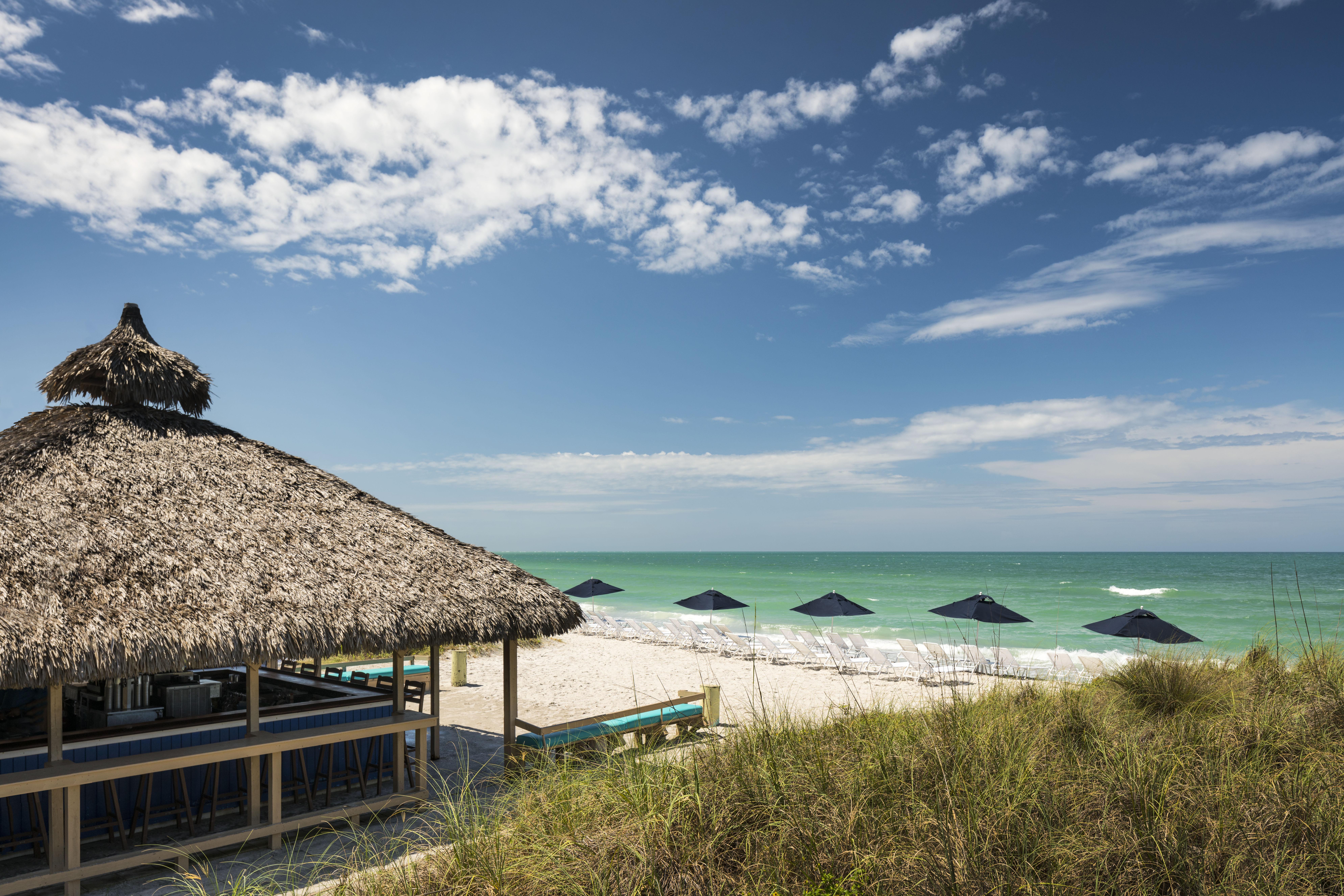 Hotel The Ritz-Carlton, Sarasota Esterno foto