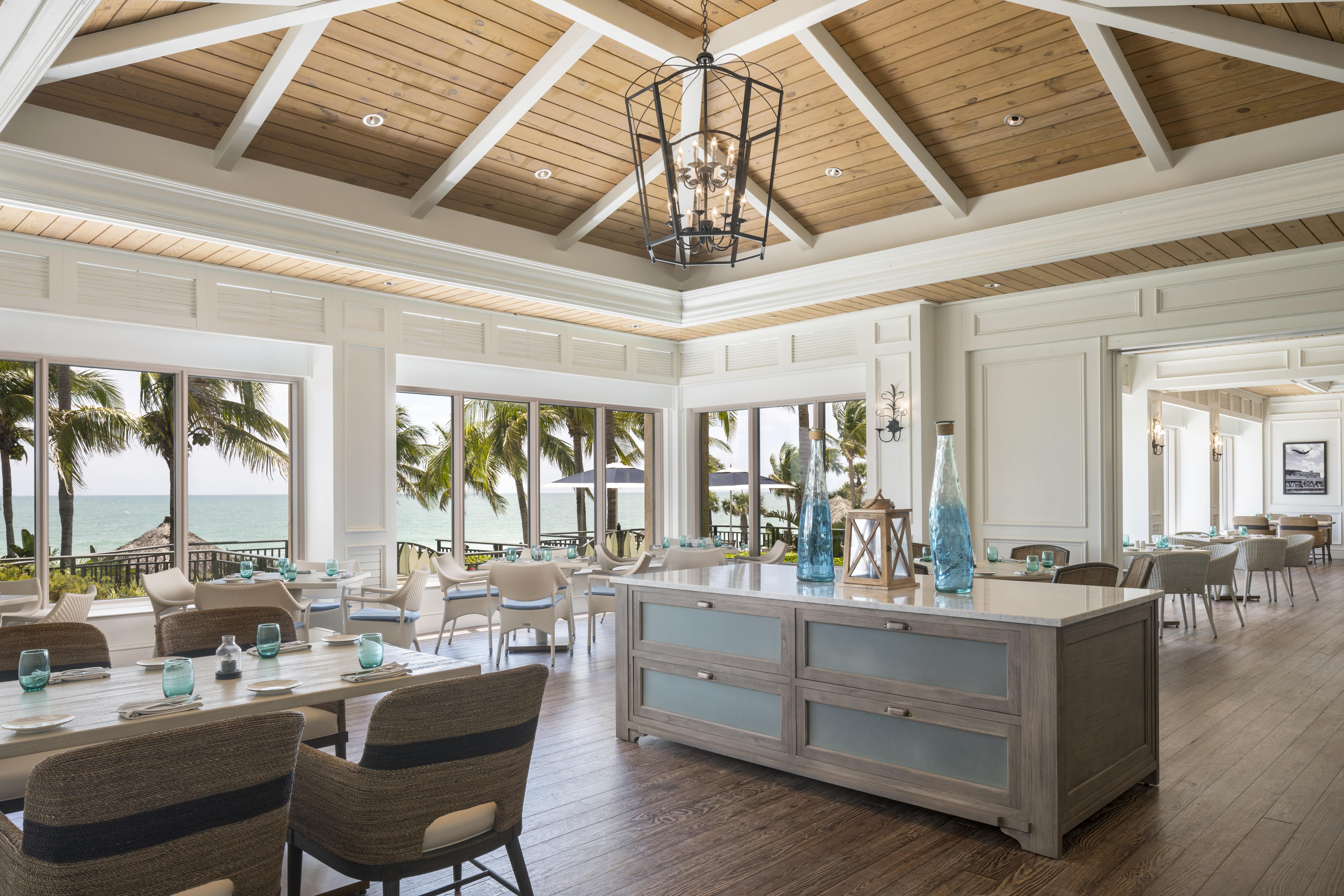 Hotel The Ritz-Carlton, Sarasota Esterno foto
