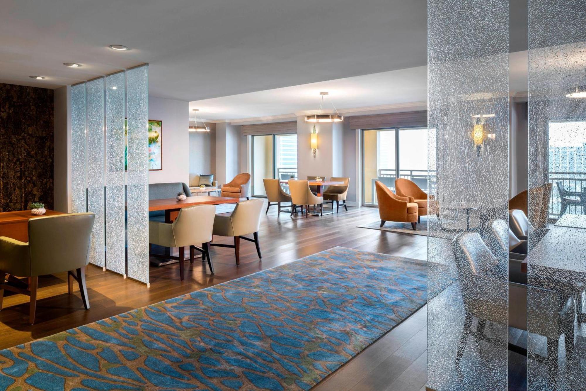Hotel The Ritz-Carlton, Sarasota Esterno foto
