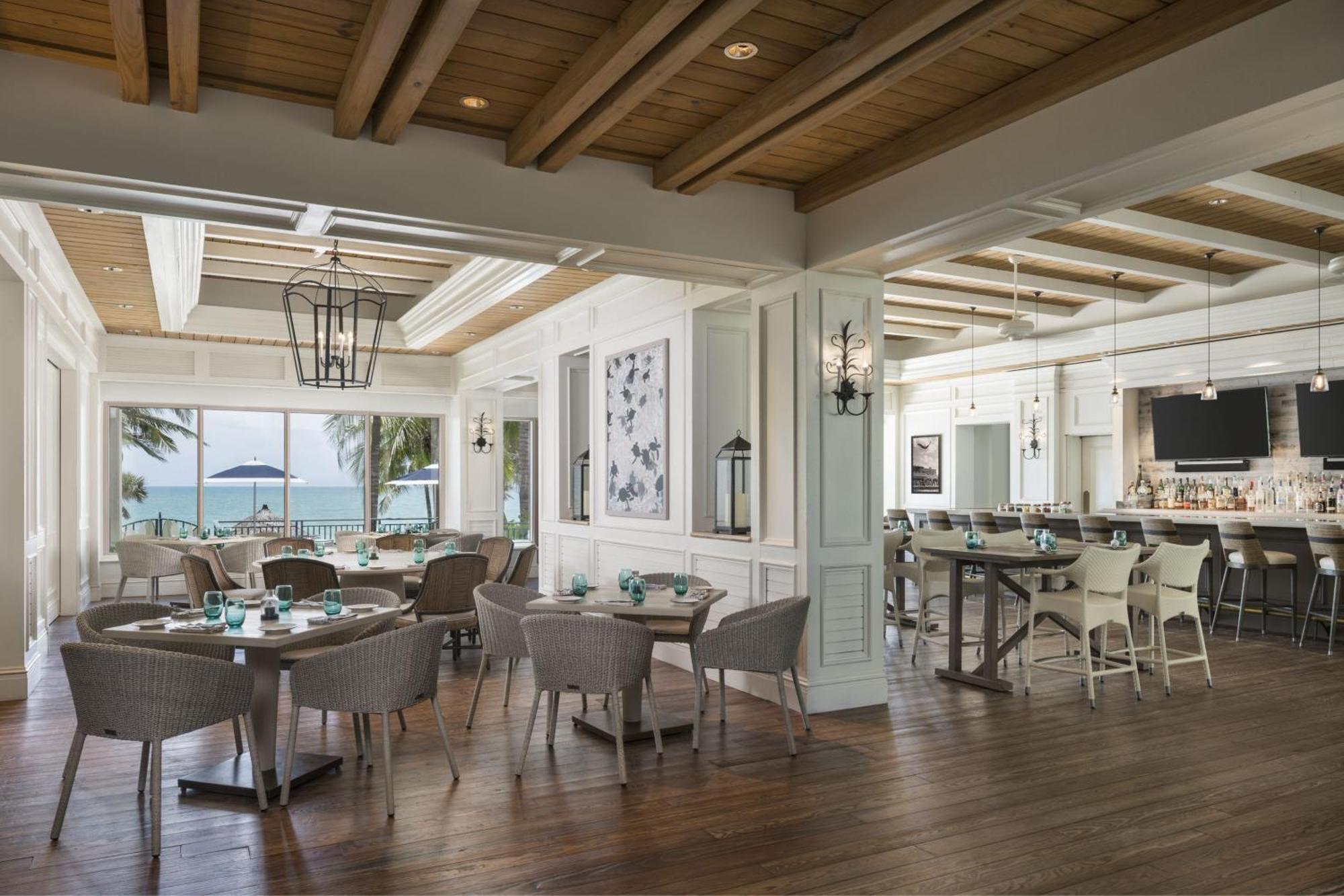 Hotel The Ritz-Carlton, Sarasota Esterno foto
