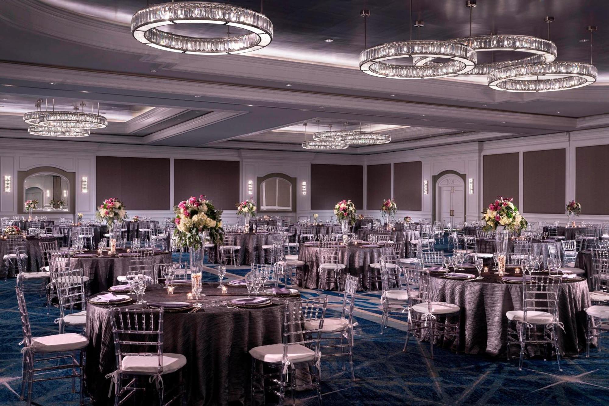 Hotel The Ritz-Carlton, Sarasota Esterno foto