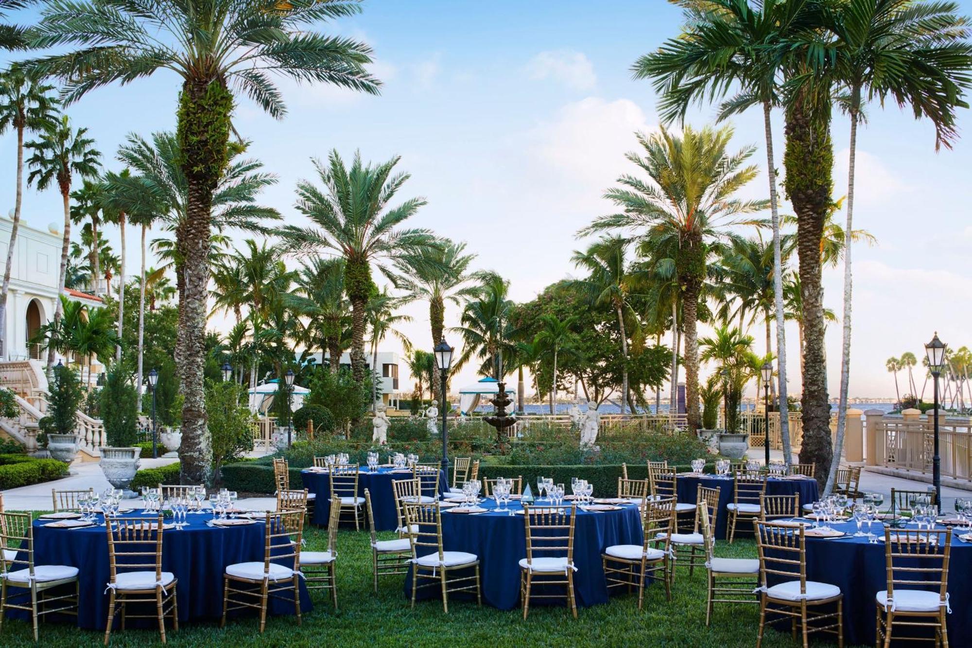 Hotel The Ritz-Carlton, Sarasota Esterno foto