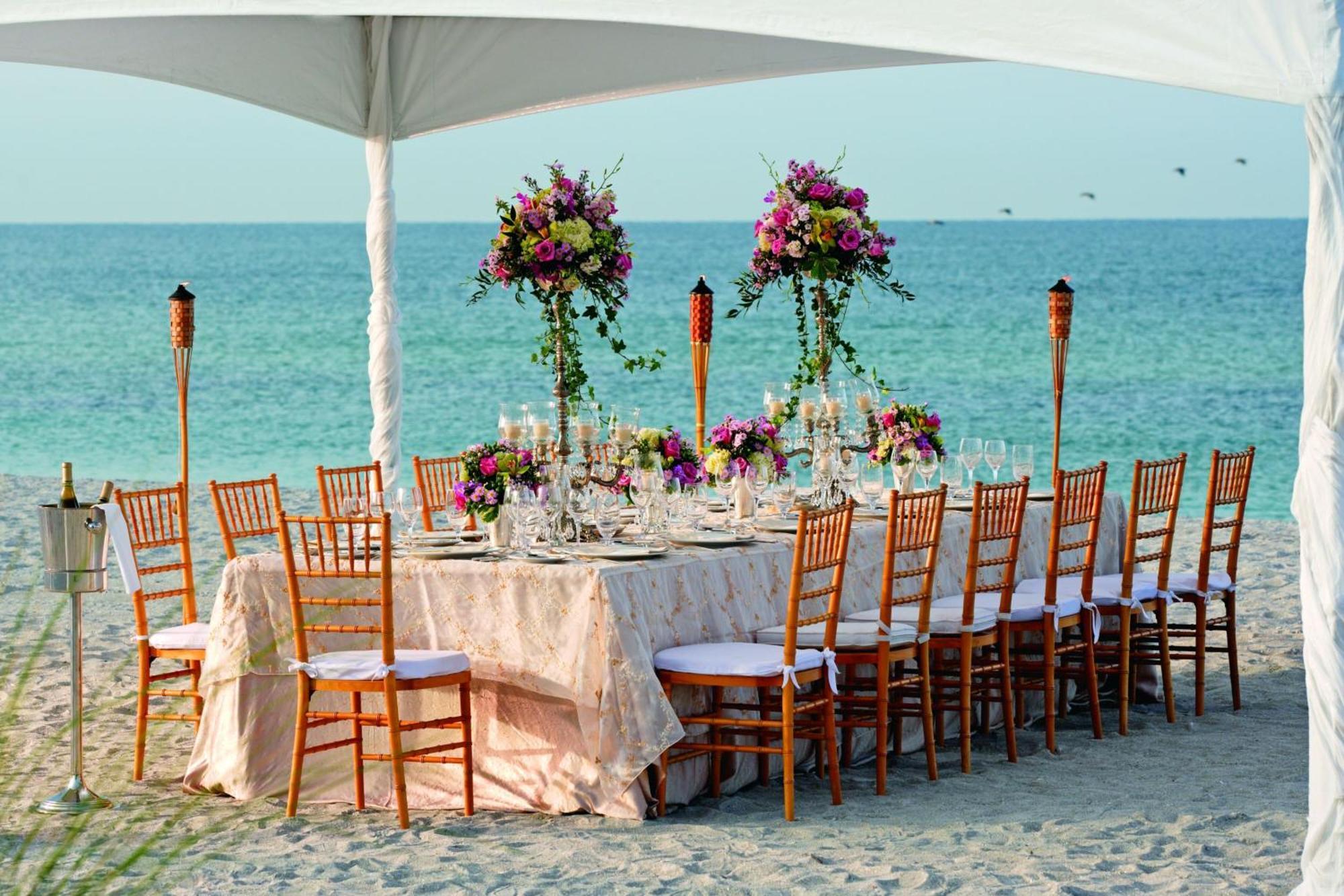 Hotel The Ritz-Carlton, Sarasota Esterno foto