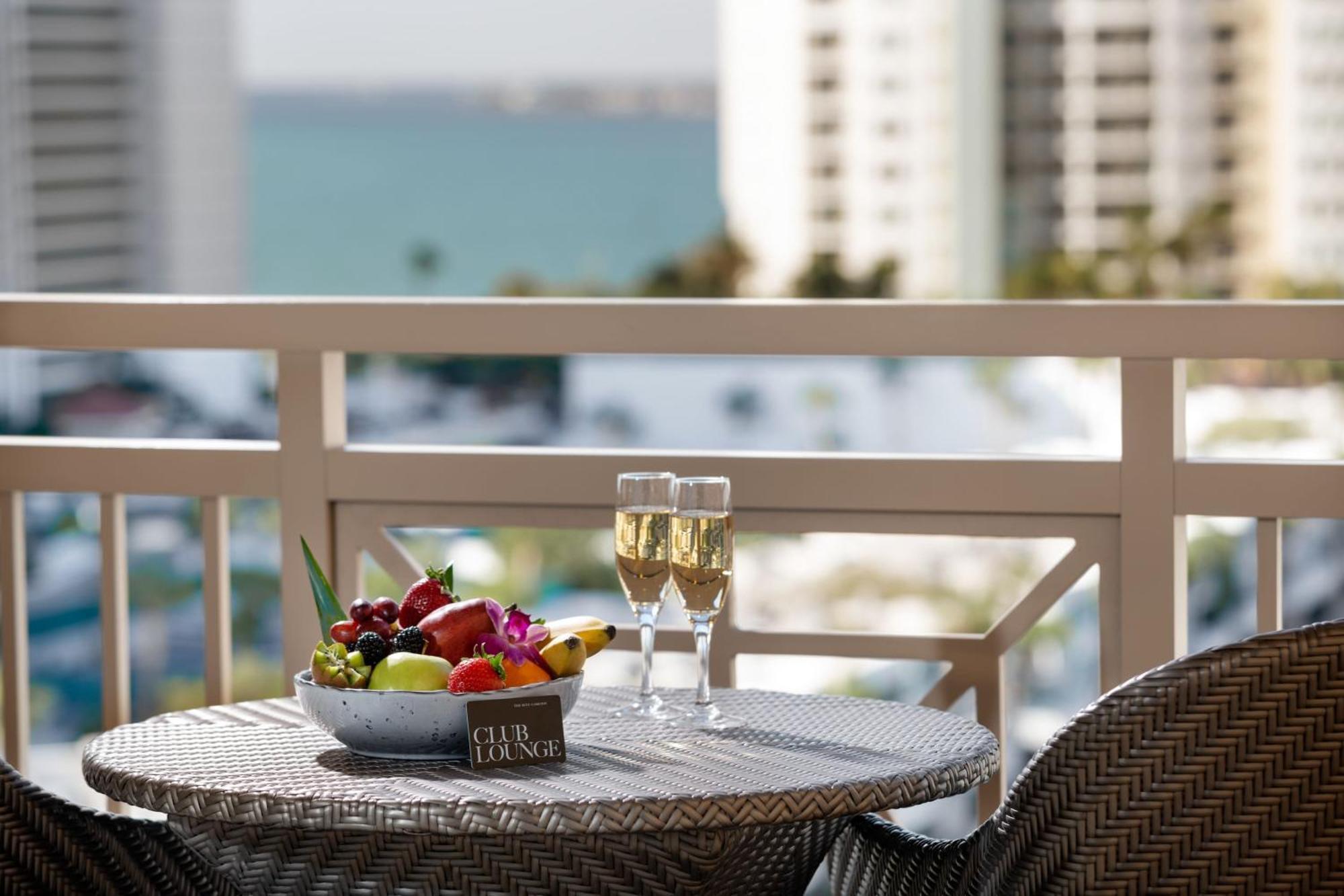 Hotel The Ritz-Carlton, Sarasota Esterno foto