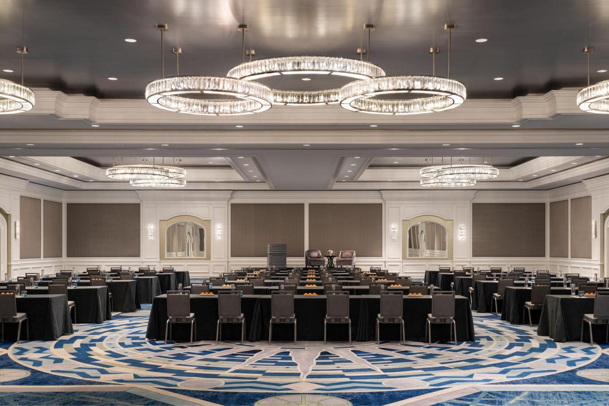 Hotel The Ritz-Carlton, Sarasota Esterno foto
