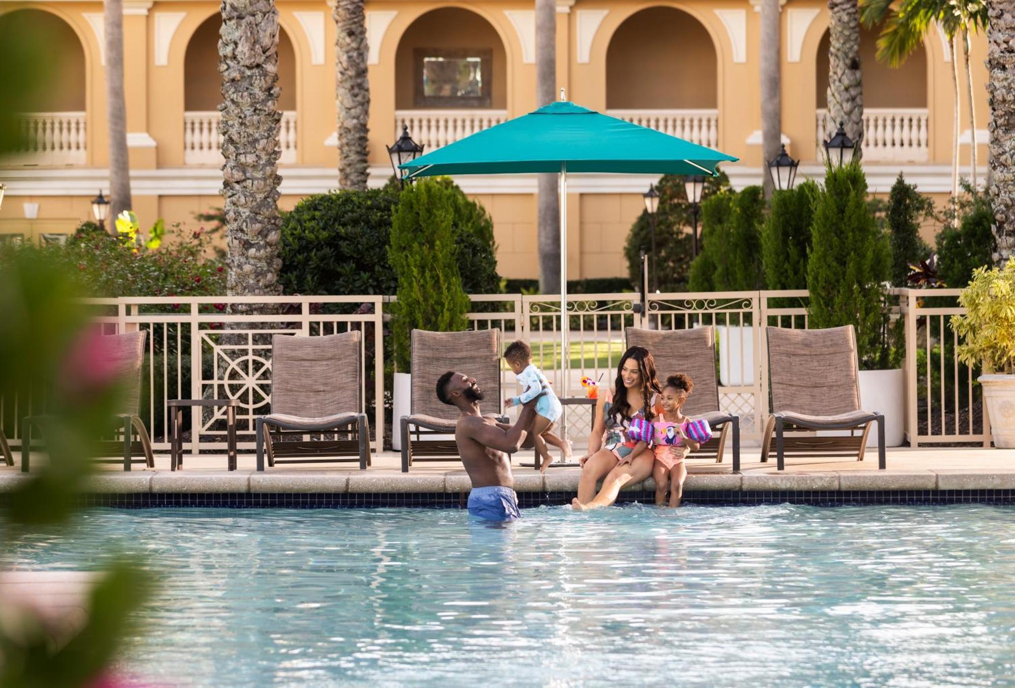 Hotel The Ritz-Carlton, Sarasota Esterno foto