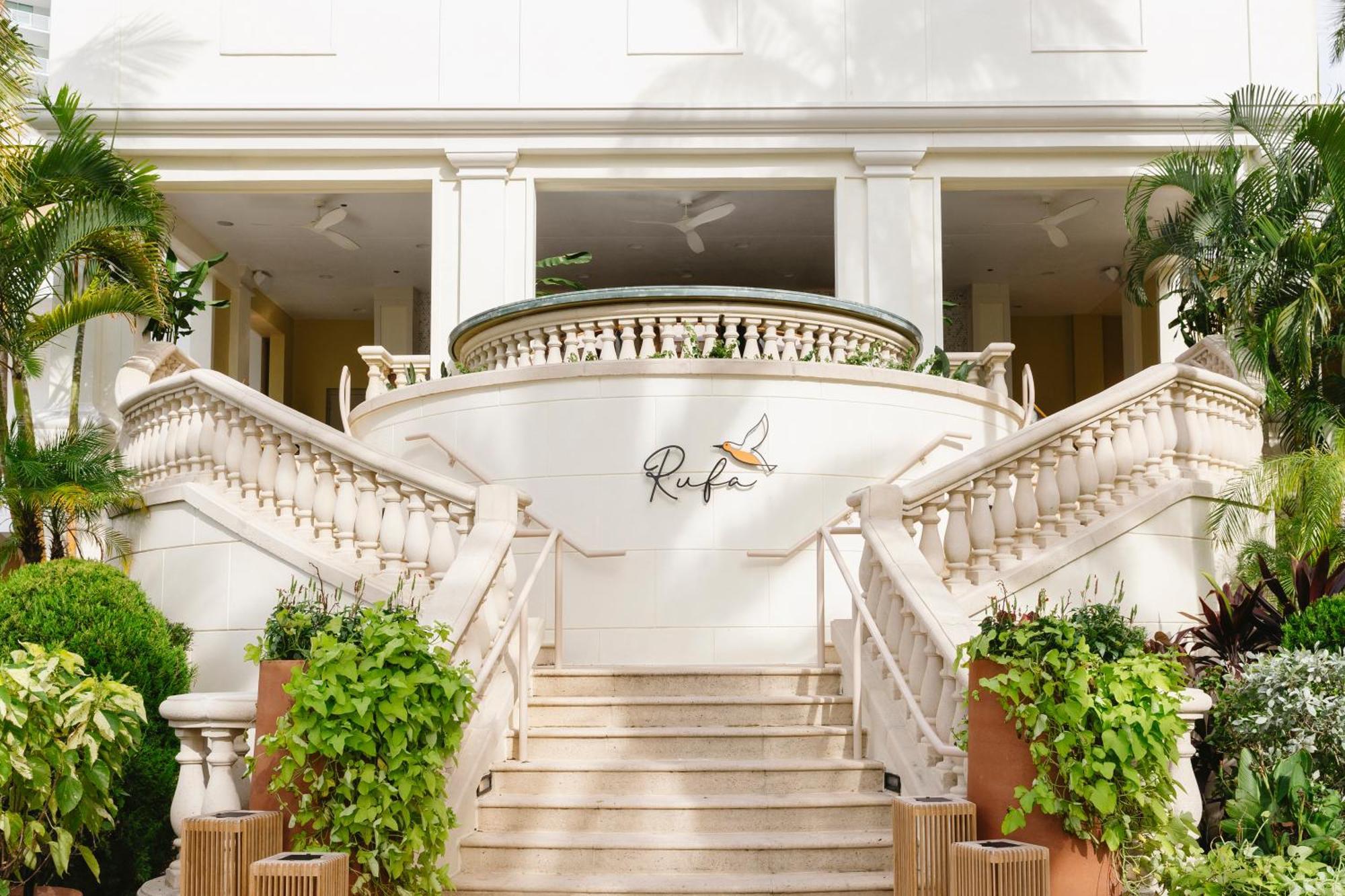 Hotel The Ritz-Carlton, Sarasota Esterno foto