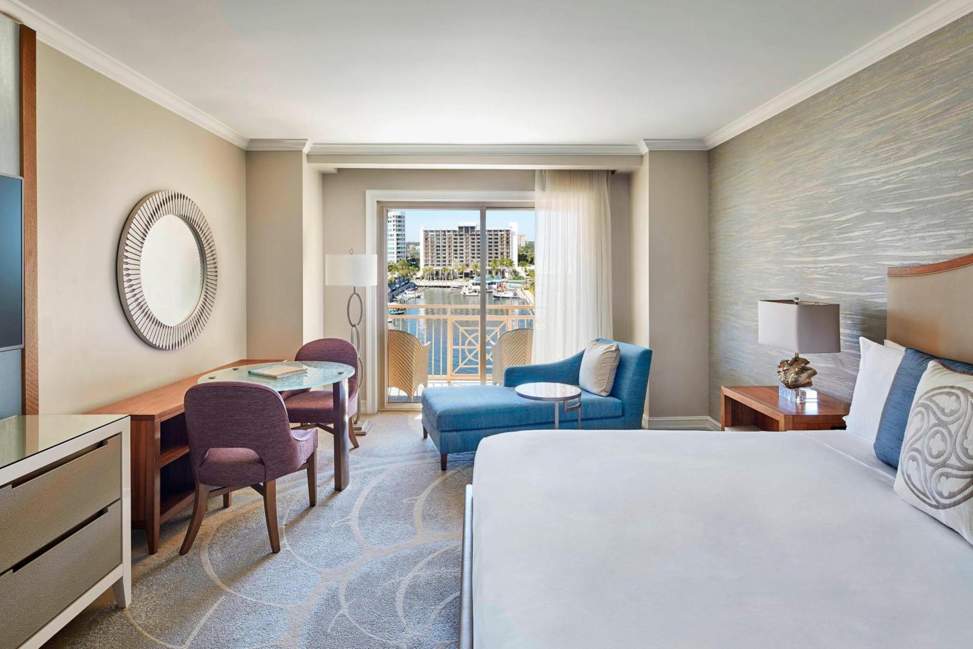 Hotel The Ritz-Carlton, Sarasota Esterno foto