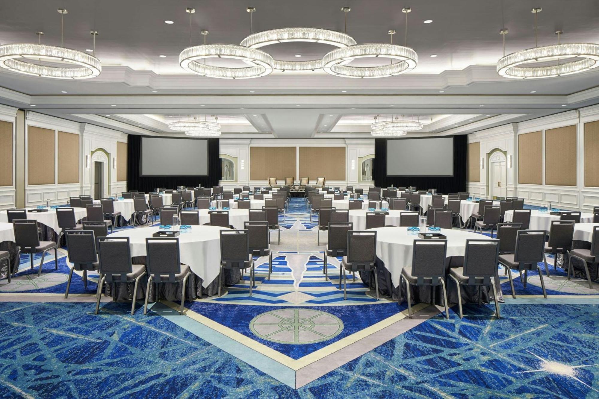 Hotel The Ritz-Carlton, Sarasota Esterno foto