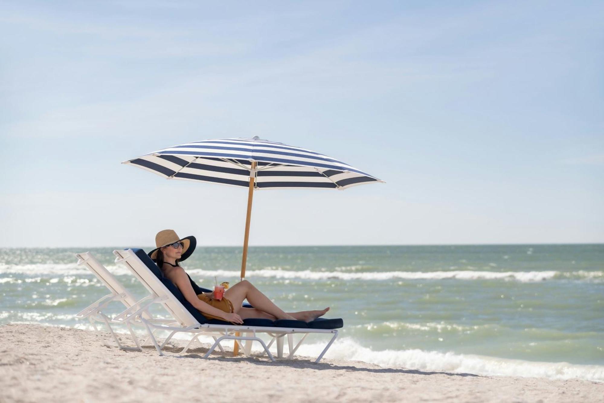Hotel The Ritz-Carlton, Sarasota Esterno foto