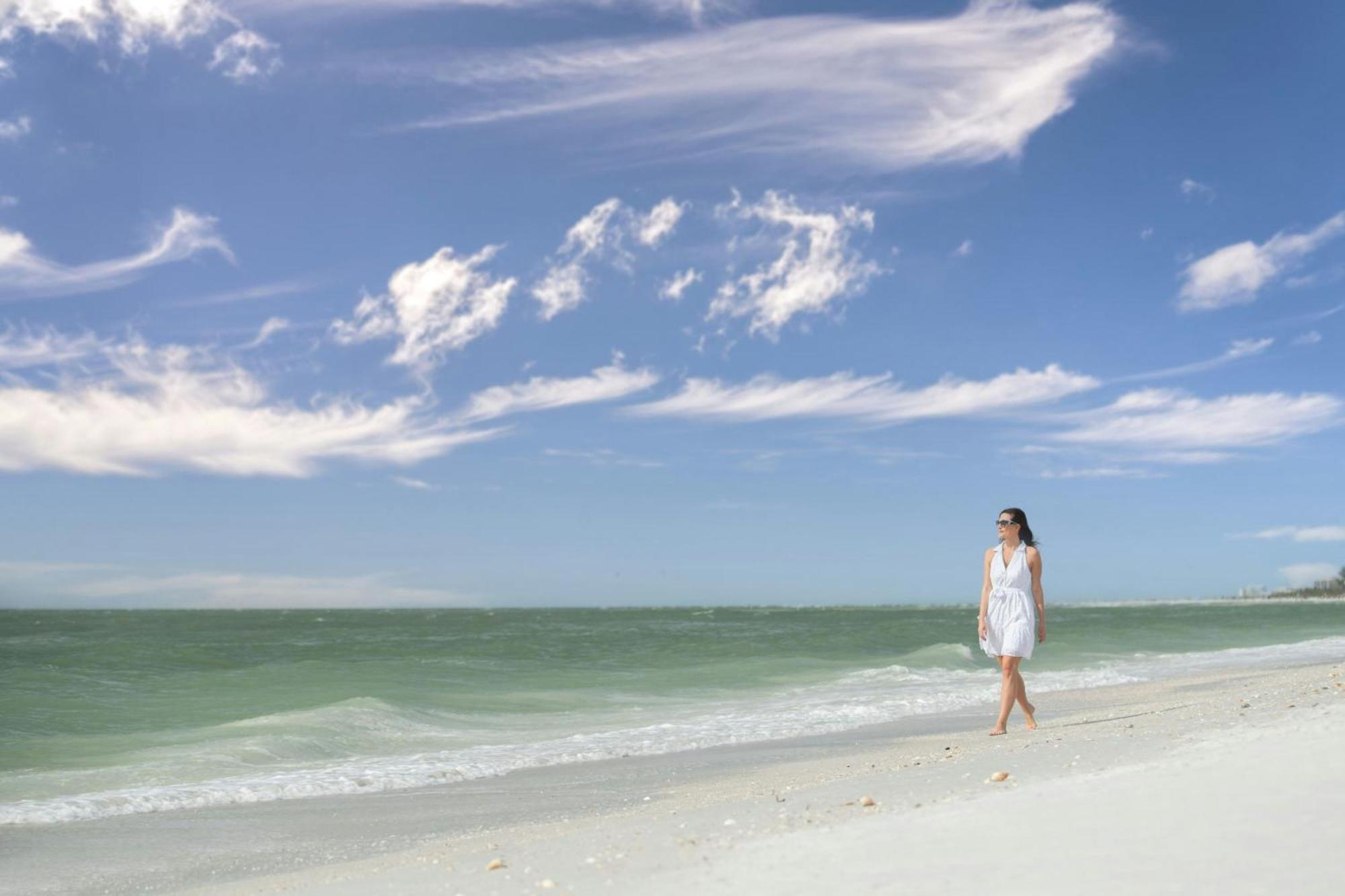 Hotel The Ritz-Carlton, Sarasota Esterno foto