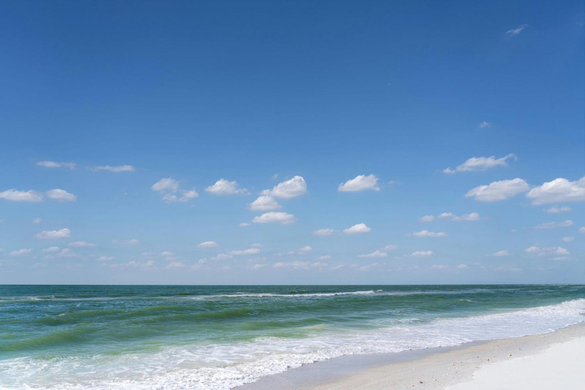 Hotel The Ritz-Carlton, Sarasota Esterno foto